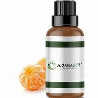 Tangerine Essential Oil