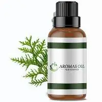 Thuja Essential Oil