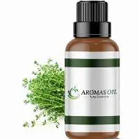 Thyme Essential Oil (White)