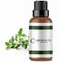 Thyme Red Essential Oil