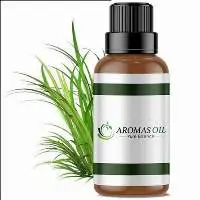 Vetiver Essential Oil (South India)