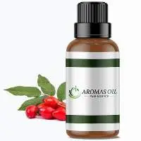 Rosehip Oil (Refined)