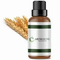 Wheatgerm Oil