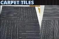 Carpet Tiles