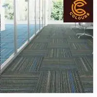 Carpet Tiles