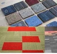 Carpet Tiles