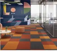 Carpet Tiles