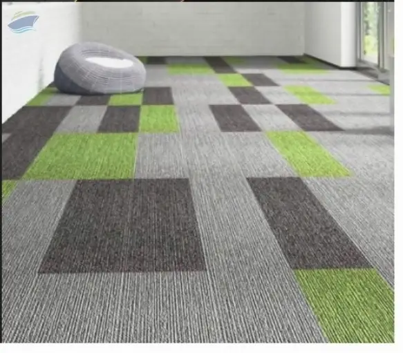 Carpet Tiles