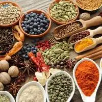 Spices