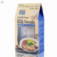 Thai Boat Noodle Meal Kit (Thai Aree Brand)