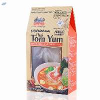 Thai Tom Yum Noodle Meal Kit