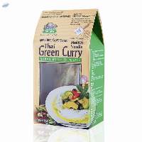 Thai Green Curry Noodle Meal Kit