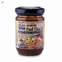 Pad Thai Sauce (Thai Aree Brand)