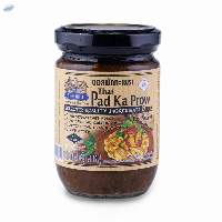 Thai Pad Ka Prow Sauce