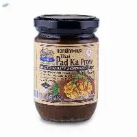 Thai Pad Ka Prow Sauce