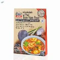 Thai Tom Yum Paste (Thai Aree Brand)