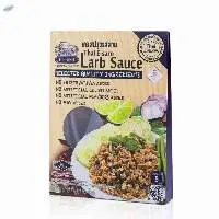 Thai E-sarn Larb Sauce (Thai Aree Brand)