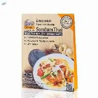 Thai Papaya Salad Dressing - Som Tum