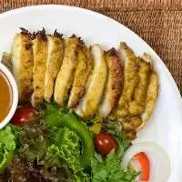 Thai Lemongrass Chicken Marinade 1000G