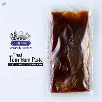 Tom Yum Paste 1000g (Thai Aree Brand)