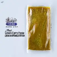 Thai Green Curry Paste 1000G (Thai Aree Brand)