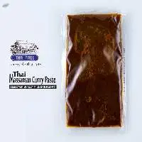 Thai Massaman Curry Paste 1000G