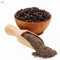 Black Pepper