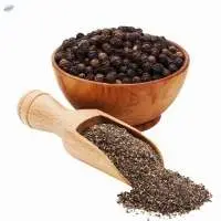 Black Pepper