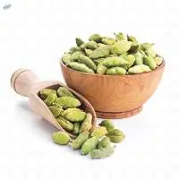 Cardamom