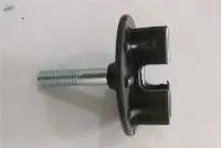 Spare Wheel Lock