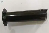 Round Foot Rest