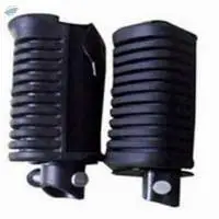 Foot Rest Assembly