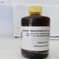 Anticaking Agent for NPK/DAP