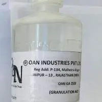 Granulation Aid