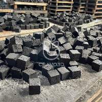 Coconut Charcoal Briquette for Hookah