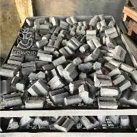 Coconut Charcoal Briquettes for BBQ
