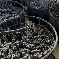 Hardwood Charcoal Briquette