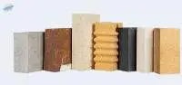 High Alumina bricks and Shapes