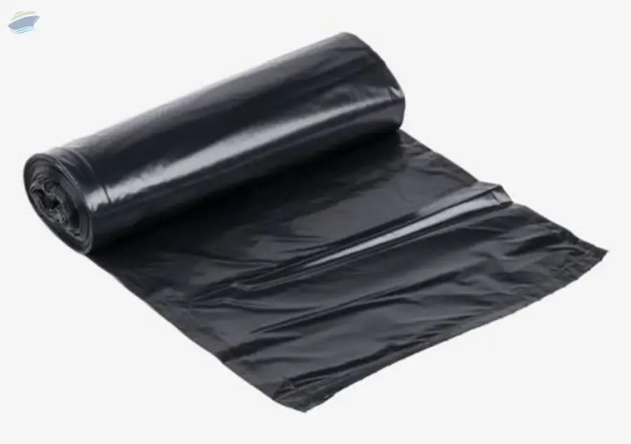 High Strength Trash Garbage Bags