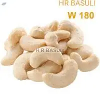 W180 Cashew Nuts