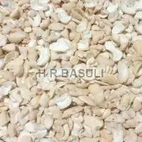 Organic Split Cashew Nuts
