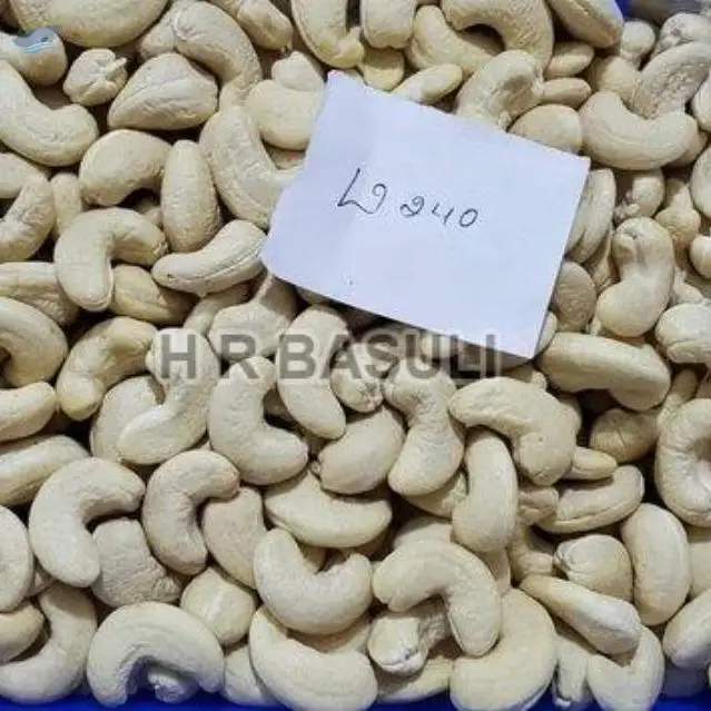W240 Cashew Nuts