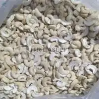 JH Processed Cashew Nuts