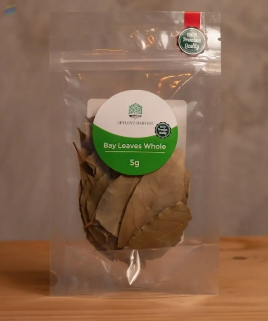 Bay Leaves