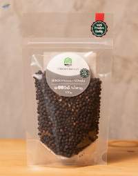 Ceylon Black Pepper & White Pepper