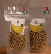 Ceylon Cardamom