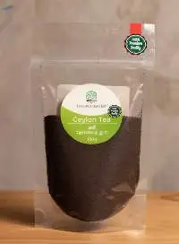 Ceylon Tea