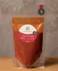 Chili Powder