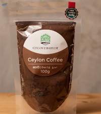 Coffee Powder