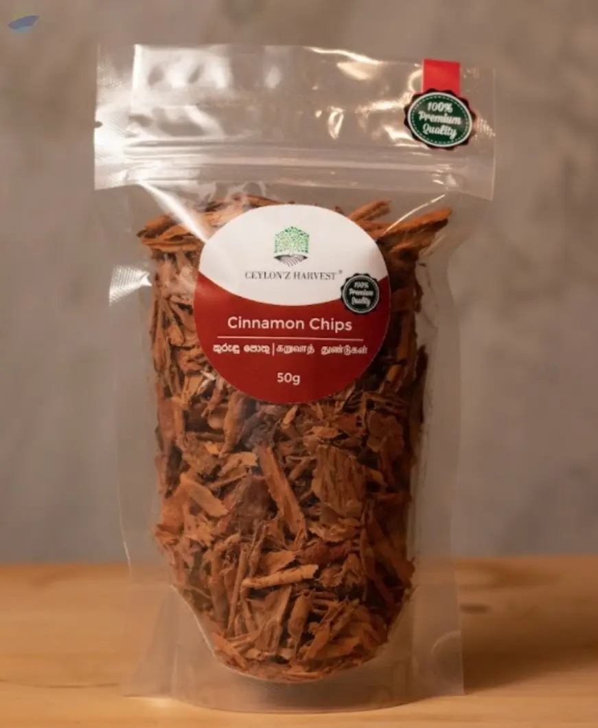 Cinnamon